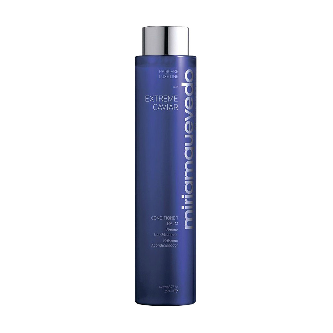 Бальзам-кондиціонер для волосся Miriam Quevedo Extreme Caviar Conditioner Balm, 250 мл